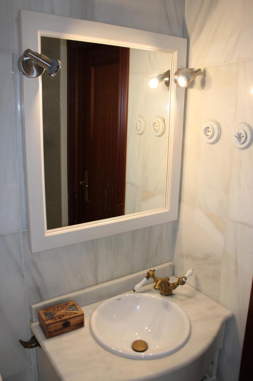 Lejlighed Fan Flat Carreteria Málaga